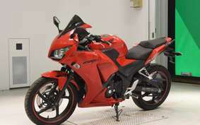 HONDA CBR250R GEN 3 MC41