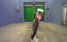 HONDA CRF250L MD38