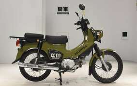 HONDA CROSS CUB 110 JA45