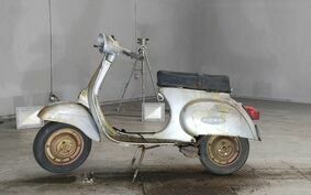 VESPA 125ES VMA1T