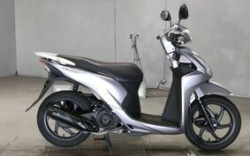 HONDA DIO 110 JF58