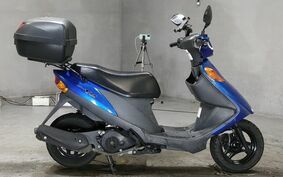 SUZUKI ADDRESS V125 CF4EA