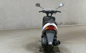 SUZUKI ADDRESS V125 CF46A