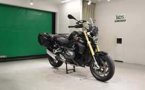 BMW R1250R 2019