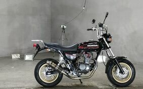 HONDA APE 100 D HC13