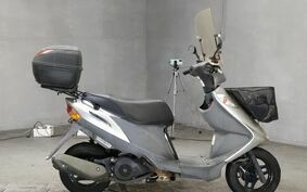 SUZUKI ADDRESS V125 G CF46A