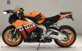 HONDA CBR1000RR Gen. 2 2013 SC59