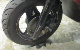 SUZUKI ADDRESS V125 CF46A