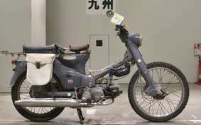 HONDA C65 SUPER CUB C65