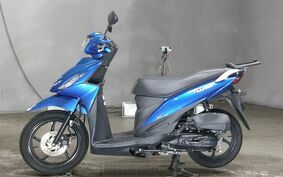 SUZUKI ADDRESS 110 CE47A