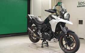 SUZUKI V-STROM 250 A