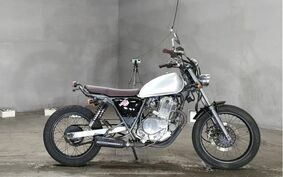 SUZUKI GRASS TRACKER NJ47A