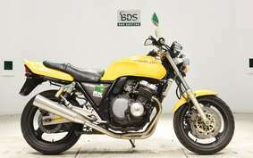 HONDA CB400SF 1993 NC31