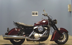 KAWASAKI VULCAN 1500 DRIFTER 2001 VNT50J