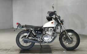 SUZUKI GRASS TRACKER NJ47A