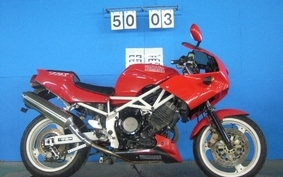 YAMAHA TRX850 1996 4NX