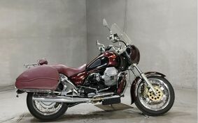 MOTO GUZZI CALIFORNIA EV80 2002 KDC1