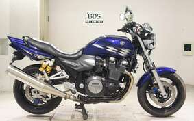 YAMAHA XJR1300 Gen.2 2007 RP17J