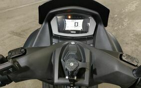 YAMAHA N-MAX 125 SEG6J