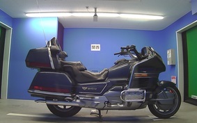 HONDA GL1500 GOLD WING 1989 SC22