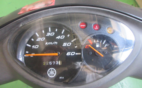 YAMAHA JOG ZR SA39J