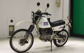 SUZUKI DJEBEL 200 (DR200SE) SH42A