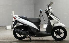 SUZUKI ADDRESS 110 CE47A