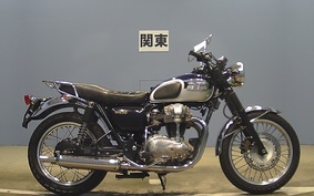 KAWASAKI W650 2005 EJ650A