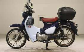 HONDA C125 SUPER CUB JA48