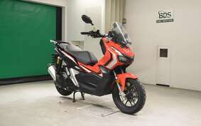 HONDA ADV150 KF38