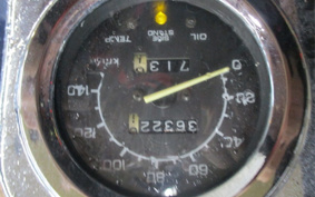 HONDA V-TWIN MAGNA MC29