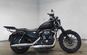 HARLEY XL883N 2010 LE2