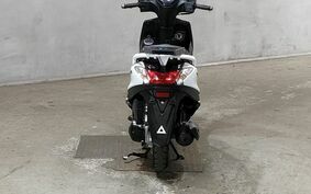 YAMAHA AXIS Z SED7J