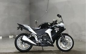 HONDA CBR250R MC41