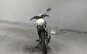 HONDA NS50F AC08