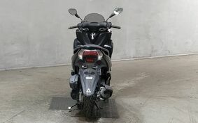 YAMAHA TRICITY 125 SE82J