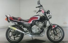 HONDA JADE MC23