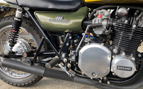 KAWASAKI 900 SUPER FOUR 2012 Z1F