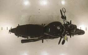 HONDA GB350S 2022 NC59