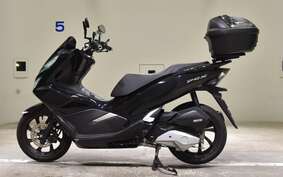 HONDA PCX125 JF81