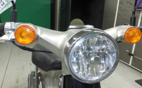 HONDA LITTLE CUB E AA01