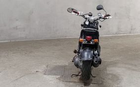HONDA ZUMAR AF58