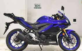 YAMAHA YZF-R25 A RG43J