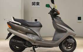 HONDA SPACY 125 Gen. 3 JF04