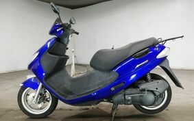 SUZUKI ADDRESS 110 CF11A