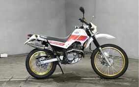 YAMAHA SEROW 225 W 4JG