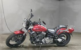 YAMAHA DRAGSTAR 400 2014 VH02J