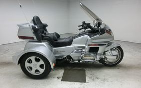 HONDA GL1500 GOLD WING TRIKE SE 1995 SC22