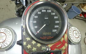 HARLEY FLSTS 1340 1999