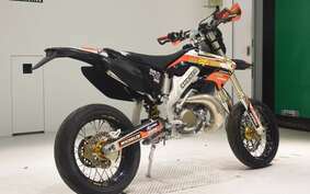 HONDA CR250R